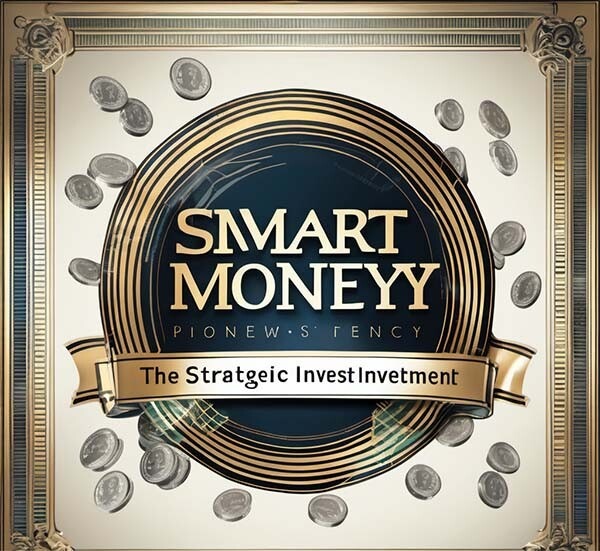 CRYPTONEWSBYTES.COM SMART-MONEY Smart Money's Strategic Crypto Investments: Ethereum, Ribon Finance, Synthetix, wTAO, Chainlink, and PrimeDAO  