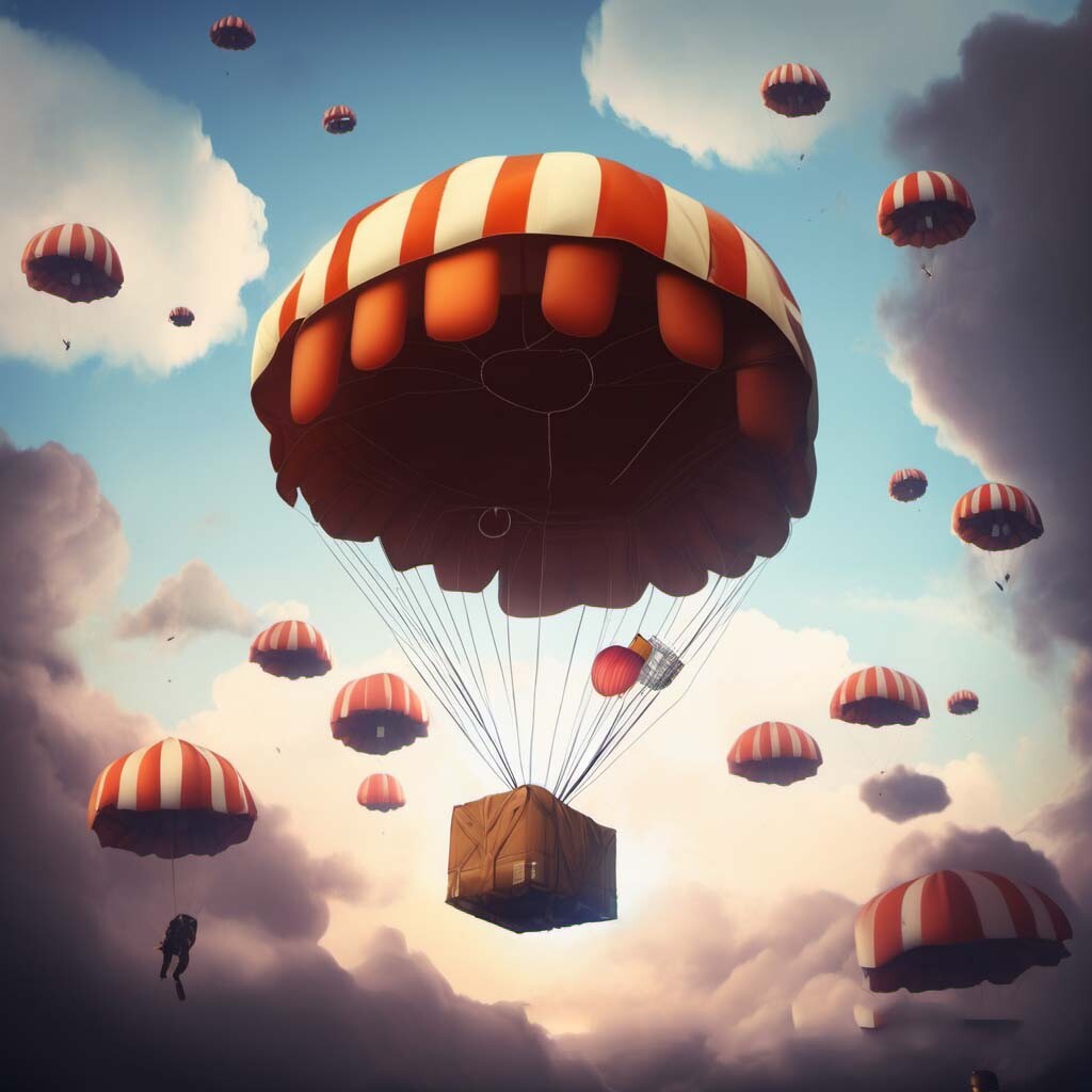 CRYPTONEWSBYTES.COM airdrop $50,000 Airdrop Potential - A Comprehensive Guide to INJ Crypto (Injective)  