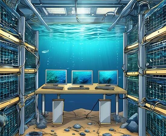 CRYPTONEWSBYTES.COM bitcoin-550x450 Ocean Bitcoin Mining Pool's Strategic Filtering: Balancing Efficiency and Principles in the Face of Divided Opinions  