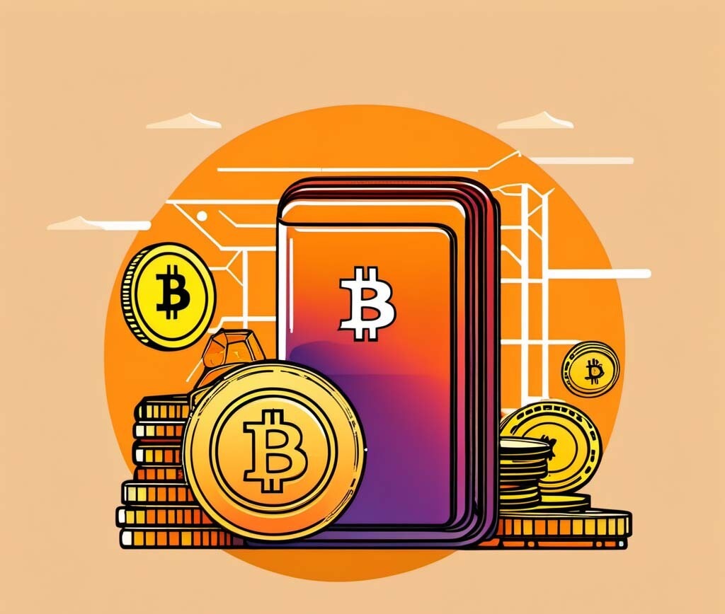 CRYPTONEWSBYTES.COM bitcoin-wallet Safeguarding Your Bitcoin: Best Practices for Secure Storage and Protection of Digital Assets - From CT Analyst  