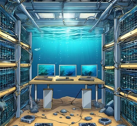 CRYPTONEWSBYTES.COM bitcoin Ocean Bitcoin Mining Pool's Strategic Filtering: Balancing Efficiency and Principles in the Face of Divided Opinions  