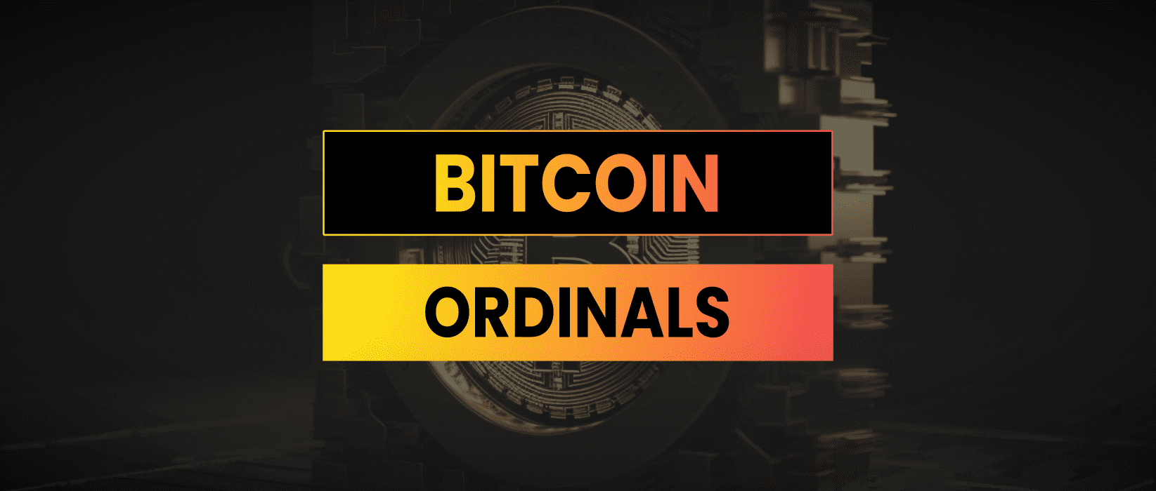 CRYPTONEWSBYTES.COM bitcoinOrdinals A Comprehensive Guide to Bitcoin Ordinals: How Do They Work? Where to Buy and Sell Bitcoin Ordinals?  