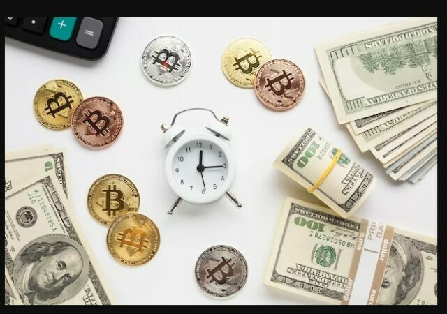 CRYPTONEWSBYTES.COM btc-and-money--640x450 Currency Devaluation Sparks Mark Yusko's Bitcoin Price Surge Forecast  