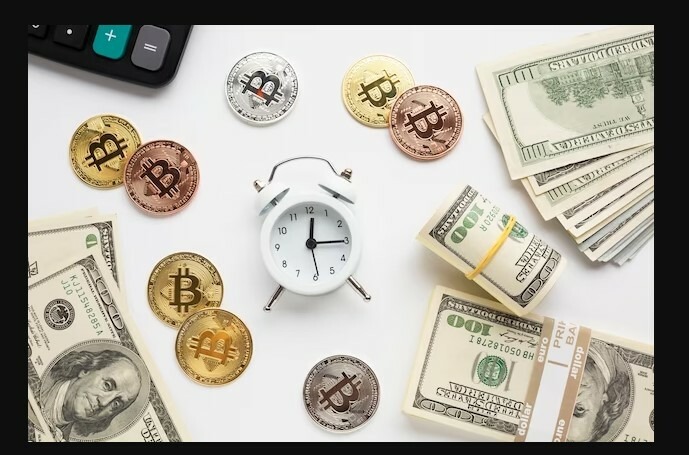 CRYPTONEWSBYTES.COM btc-and-money- Currency Devaluation Sparks Mark Yusko's Bitcoin Price Surge Forecast  