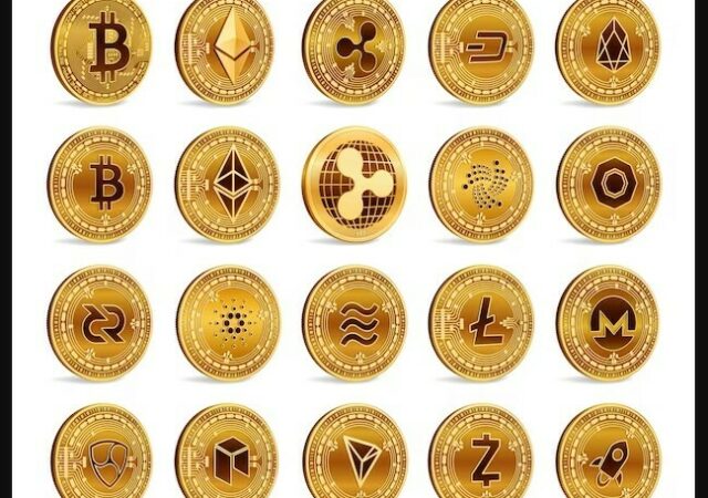 CRYPTONEWSBYTES.COM cryptocurrency--640x450 2024 Cryptocurrency and Economic Outlook: Raoul Pal's Forecast  