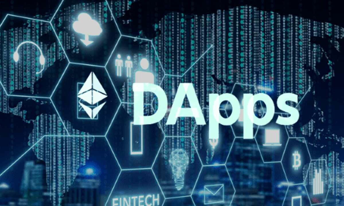 CRYPTONEWSBYTES.COM d1ee88d0-apa-itu-decentralized-applications-dapps-01-finansialku Dapp Industry Soars with 3.4 Million Daily Unique Active Wallets: November 2023 Report  