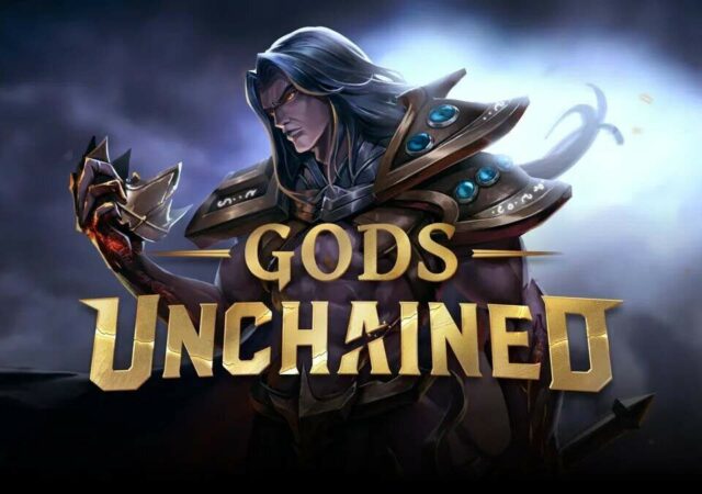 CRYPTONEWSBYTES.COM gods-unchaine-640x450 Collaboration between Gods Unchained NFT and Amazon Prime Gaming offers exciting opportunities for players  
