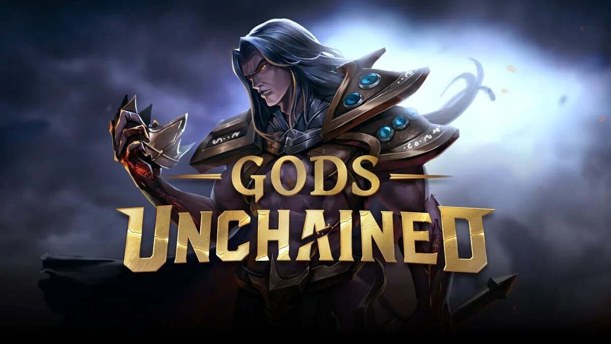 CRYPTONEWSBYTES.COM gods-unchaine Collaboration between Gods Unchained NFT and Amazon Prime Gaming offers exciting opportunities for players  