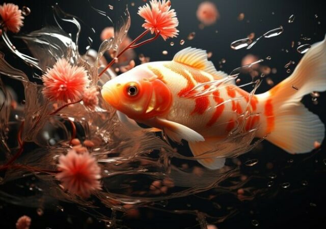 CRYPTONEWSBYTES.COM goldfish-640x450 After More than a 14% Surge, Goldfinch Reaches a new Milestone as Community Approves Deployment on Base L2  