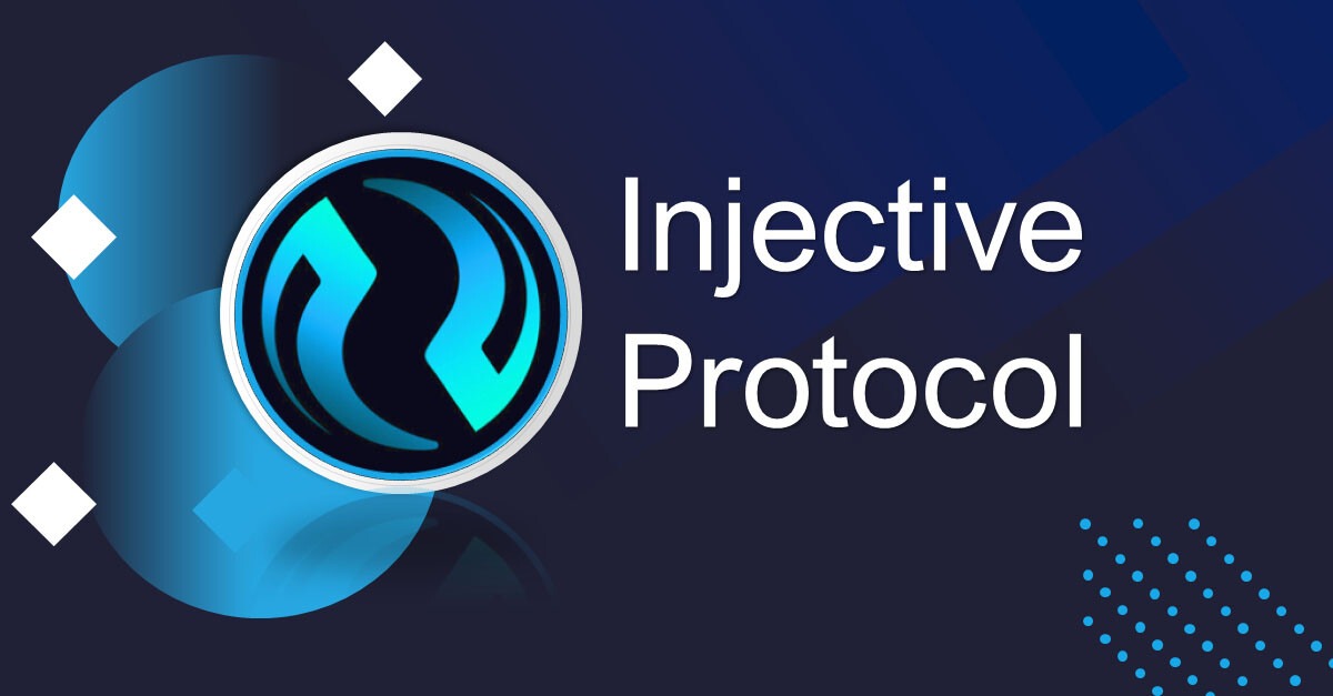 CRYPTONEWSBYTES.COM injective-protocol Why Injective (INJ) can be the next Solana  