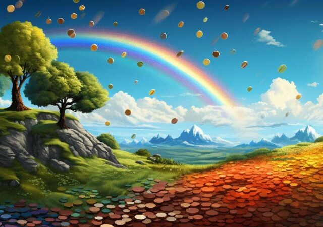 CRYPTONEWSBYTES.COM rainbow-wallet-640x450 How to Get Rainbow Airdrop And Earn Rewards  