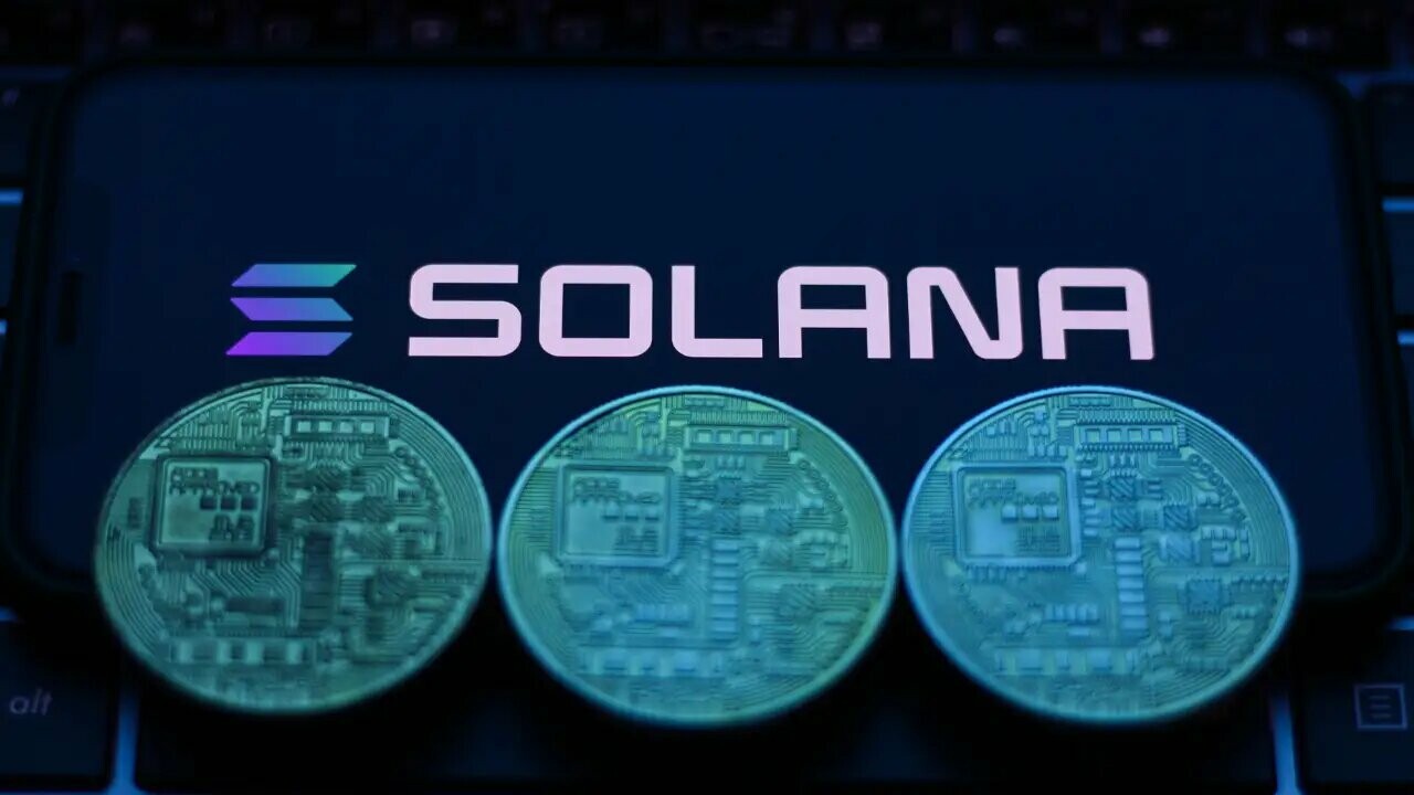 CRYPTONEWSBYTES.COM solana What Next Should We Expect FROM Solana (SOL) After Surpassing USDC with More than a $29 Billion Market Cap  