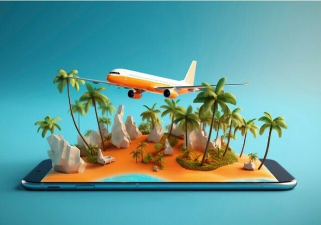 CRYPTONEWSBYTES.COM travel-640x450 This Travel Crypto Project Dtravel (TRVL) Wants to Change Things For Better By Making Travel Over 100x Faster and Transparent  