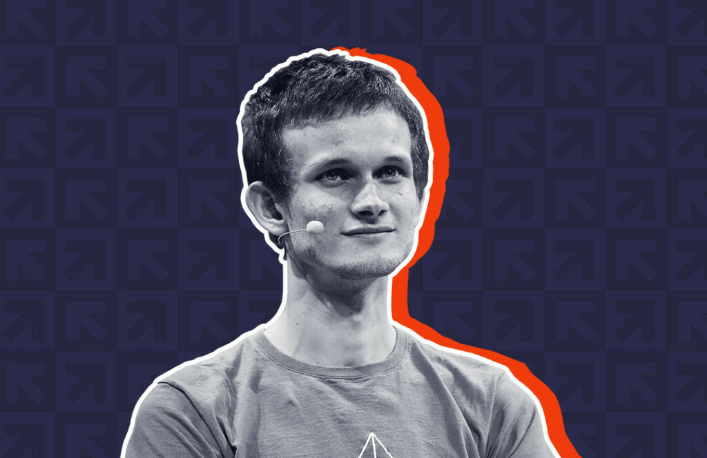 CRYPTONEWSBYTES.COM vitalik-buterin-1024x664 Ethereum Co-Founder Vitalik Buterin Might be Planning Something Sinister! Here's How he May be Attempting To Centralize Ethereum With These Changes  