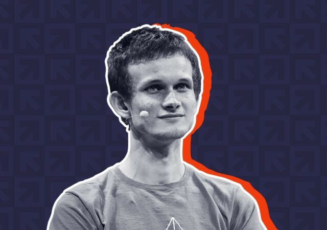 CRYPTONEWSBYTES.COM vitalik-buterin-640x450 Ethereum Co-Founder Vitalik Buterin Might be Planning Something Sinister! Here's How he May be Attempting To Centralize Ethereum With These Changes  