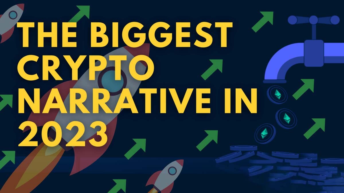 CRYPTONEWSBYTES.COM 5e6364bdb8d344c6a73d8501acaeabd Unveiling the Dominant Crypto Narratives of 2023 into 2024  