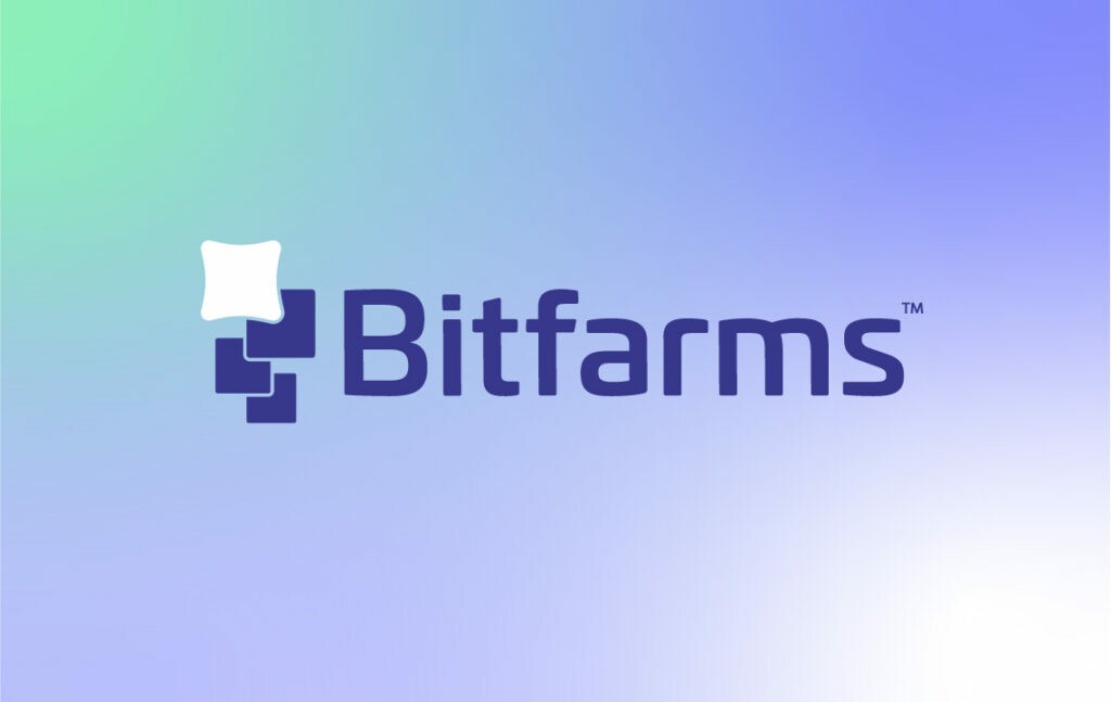 CRYPTONEWSBYTES.COM Bitfarms Bitfarms (NASDAQ: BITF )Earned 446 Bitcoin in December 2023 and 4,928 Bitcoin for the Full Year  