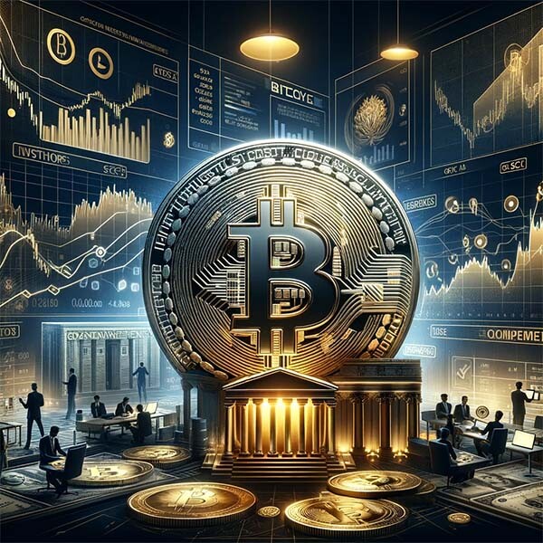 CRYPTONEWSBYTES.COM DALL·E-2024-01-29-21.10.45-A-dynamic-financial-scene-focused-on-cryptocurrency-featuring-a-large-gleaming-golden-Bitcoin-symbol-in-the-foreground-surrounded-by-graphs-and-cha Global Crypto Funds Experience Significant Outflows: Insights and Analysis  
