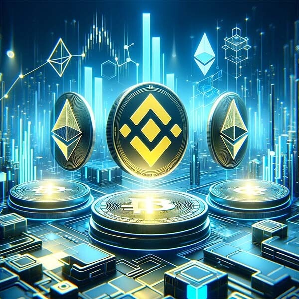 CRYPTONEWSBYTES.COM DALL·E-2024-01-30-23.20.13-Create-a-modern-and-sophisticated-featured-image-for-an-article-titled-Binance-Labs-Invests-in-Puffer-to-Support-the-Next-Generation-of-Decentralized Binance Labs Invests in Ethereum Staking and DeFi Innovation - Puffer  