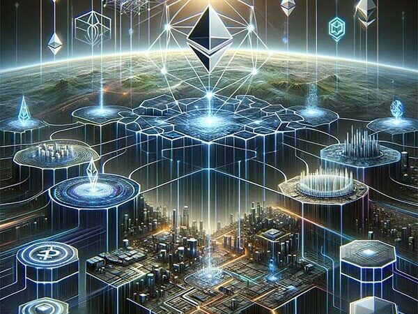 CRYPTONEWSBYTES.COM DALL·E-the-top-10-Ethereum-Layer-2-solutions-in-2024-600x450 Top 10 Ethereum Blockchain Layer 2 For 2024 With Tremendous Potential  