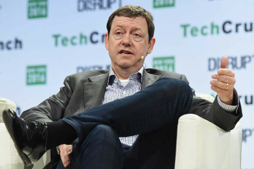 CRYPTONEWSBYTES.COM Fred-Wilson-1024x683 Fred Wilson: Visionary VC and His Bold Predictions for 2024  