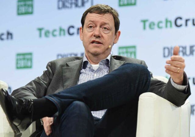 CRYPTONEWSBYTES.COM Fred-Wilson-640x450 Fred Wilson: Visionary VC and His Bold Predictions for 2024  
