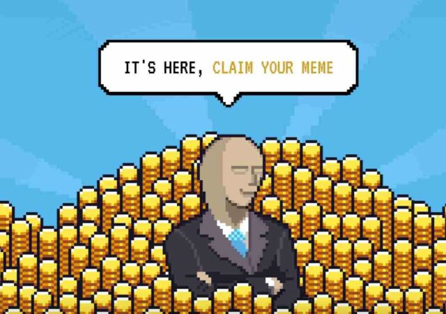 CRYPTONEWSBYTES.COM MEME-640x450 What is a MEME coin? Why did Binance invest in this MEME token?  