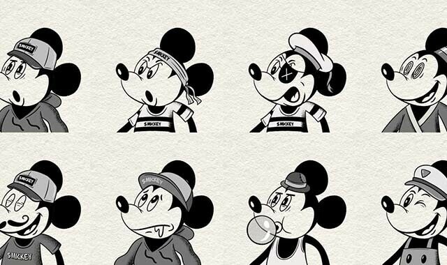 CRYPTONEWSBYTES.COM NFT-Plazas-Blog-Post-template--640x380 Mickey Mouse Tokens "Steamboat Willie" Entering the Public Domain on NFTs and Meme Tokens  