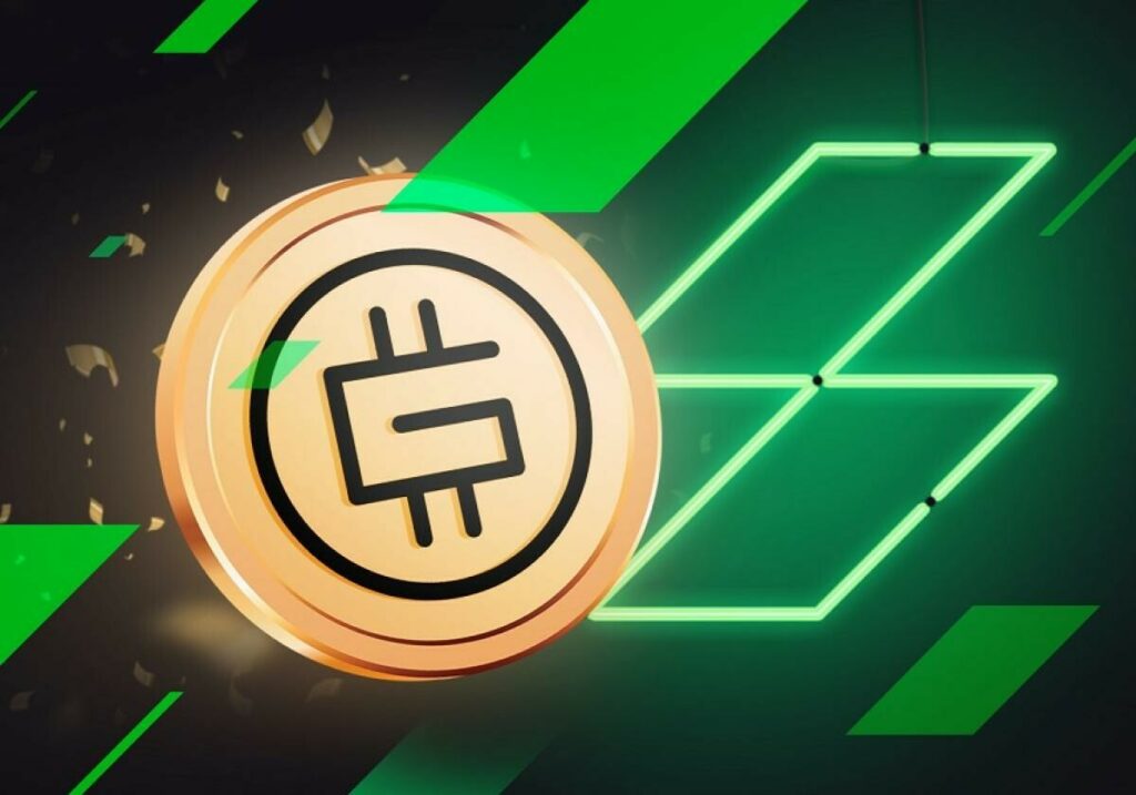 CRYPTONEWSBYTES.COM StormGain-launches-new-instrument-STEPN-1024x717 STEPN's Release of 79.2M GMT Tokens: Impact, Insights, and Market Dynamics  