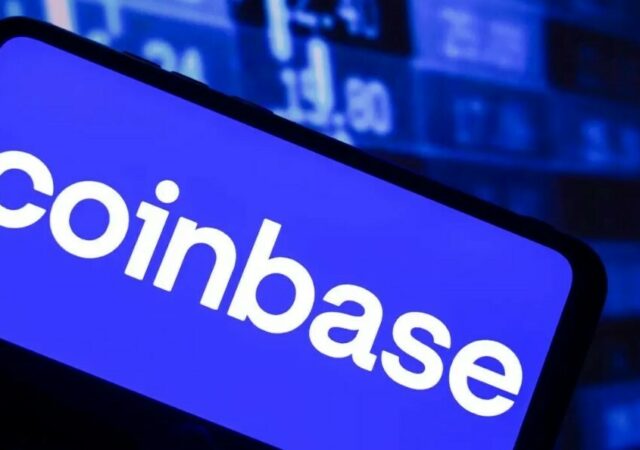 CRYPTONEWSBYTES.COM coinbase-1-640x450 Crypto Regulation: Coinbase Policy Chief Foresees US Catching Up  