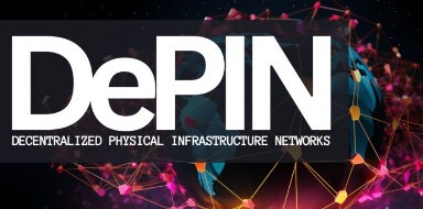 CRYPTONEWSBYTES.COM depin DePIN 2024: What is DePIN ? Unveiling Crypto's Deep Future - Key Themes and Potential 100x Gems Revealed  