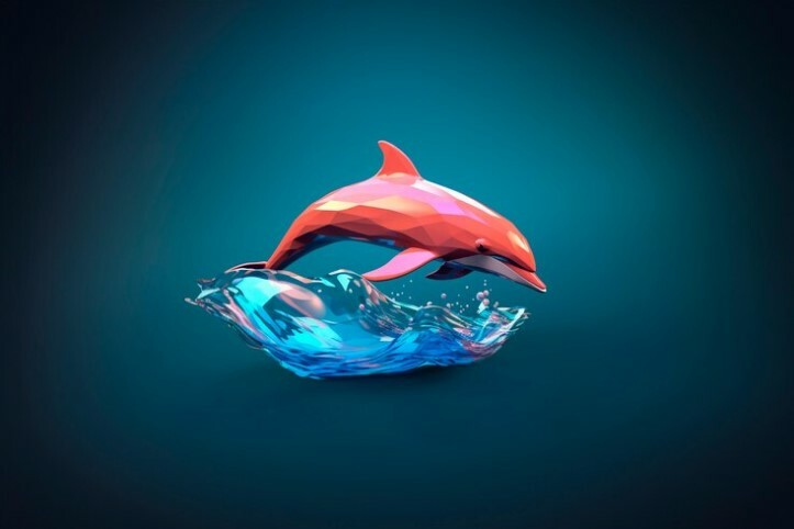 CRYPTONEWSBYTES.COM eos-fish-water Xai Is Creating Waves in the Crypto Market as Trade Volume Grows to $200 Million  