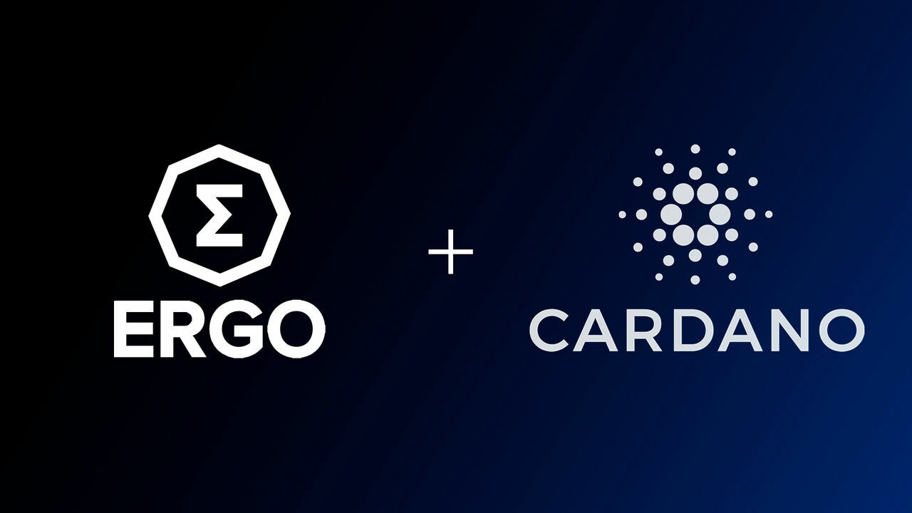 CRYPTONEWSBYTES.COM ergo-cardano Catalyzing Interoperability Between Ergo and Cardano for Seamless Cross-Chain Liquidity Transfers  