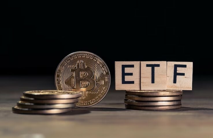 CRYPTONEWSBYTES.COM etfs CoinGecko Reveals Top US States Most Engaged in Bitcoin ETFs  