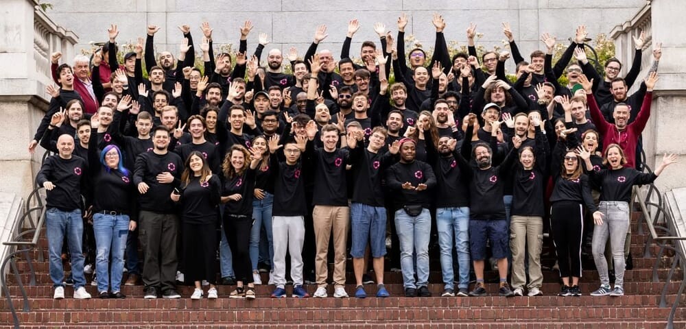 CRYPTONEWSBYTES.COM group-picture-cropped-1 The Polkadot Blockchain Academy: Empowers Web3 Innovators  
