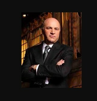 CRYPTONEWSBYTES.COM kelvin Crypto: The 12th S&P Sector” - Kevin O'Leary,s Unwavering Perspective  