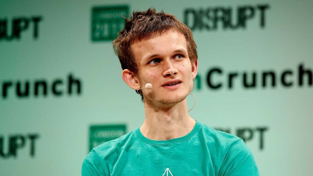 CRYPTONEWSBYTES.COM vitalik-buterin-1024x576 Vitalik Buterin's Insight on Validiums vs. Rollups  