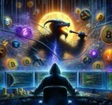 CRYPTONEWSBYTES.COM 4B-Bitfinex-Heist-160x150 $4B Bitfinex Heist: Hacker's Testimony Reveals Crypto Theft and Laundering  