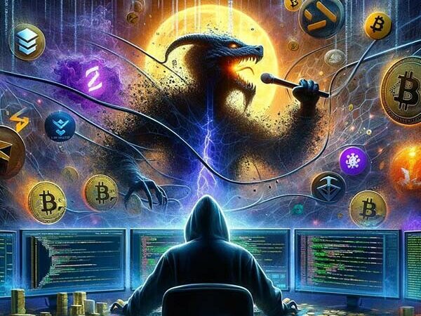 CRYPTONEWSBYTES.COM 4B-Bitfinex-Heist-600x450 $4B Bitfinex Heist: Hacker's Testimony Reveals Crypto Theft and Laundering  