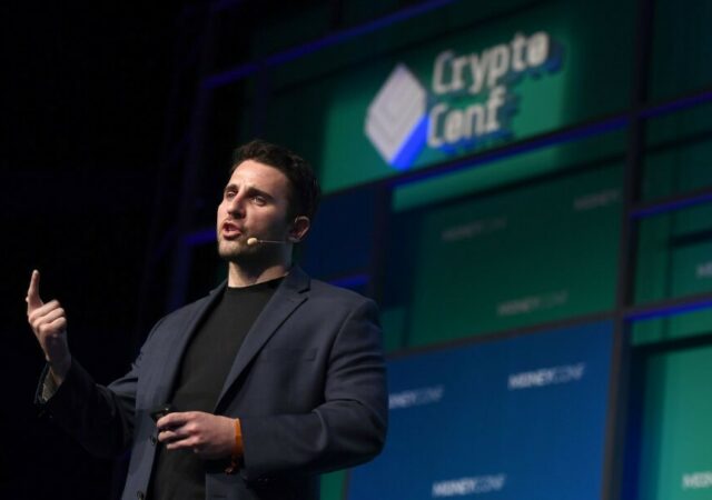 CRYPTONEWSBYTES.COM AP-@-640x450 Bitcoin Surge: Unlocking the Trillion-Dollar Crypto Potential with Anthony Pompliano's Insights  