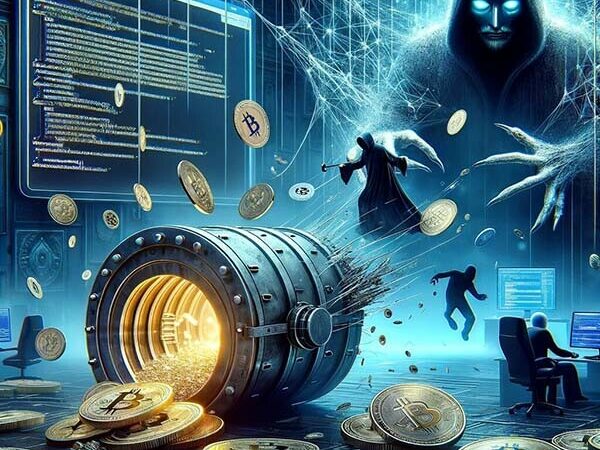 CRYPTONEWSBYTES.COM Angel-Drainer-Phishing-Group-600x450 Angel Drainer Phishing Group Steals $400,000 from 128 Crypto Wallets Using Etherscan Exploit  