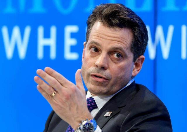 CRYPTONEWSBYTES.COM Anthony-Scaramucci-640x450 Anthony Scaramucci Proposes Biden as the Crypto Industry's Presidential Choice  