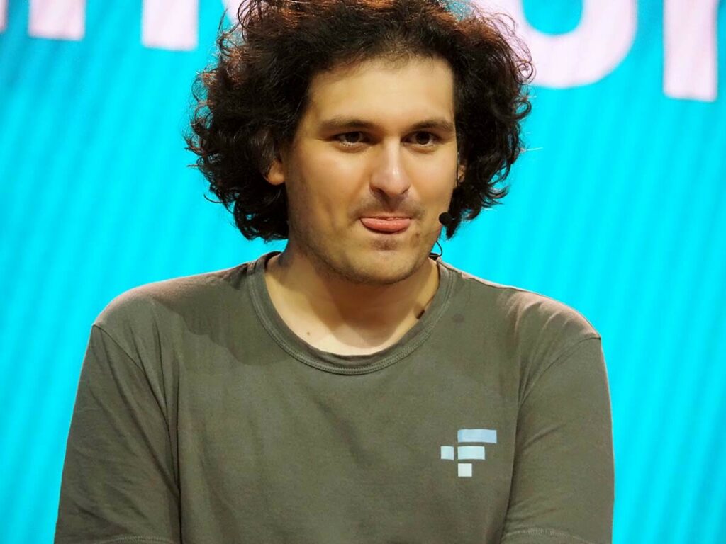 CRYPTONEWSBYTES.COM Bankman-Fried-1024x768 Deltec Bank in the Bahamas Faces Allegations of Granting Bankman-Fried Covert Credit for Tether Purchase  