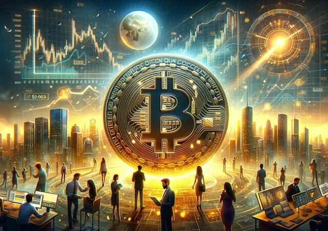 CRYPTONEWSBYTES.COM Bitcoin-Price-Surge-640x450 Bitcoin Price Surge to $52,000 Faces Potential First Negative Week After Recent Rally  