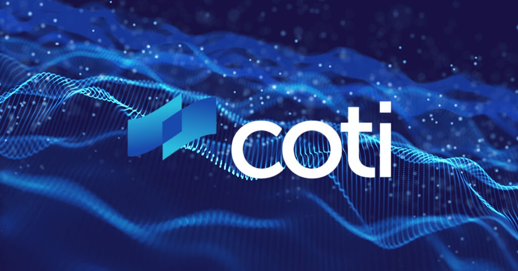 CRYPTONEWSBYTES.COM COTI Web3 Privacy: COTI Implements Garbled Circuits on Blockchain Ahead of V2 Launch  