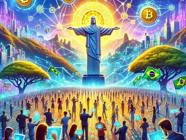 CRYPTONEWSBYTES.COM Coinbase-Expansion-in-Brazil-600x450 Coinbase Expands in Brazil to build a Trusted Crypto Ecosystem in Latin America  