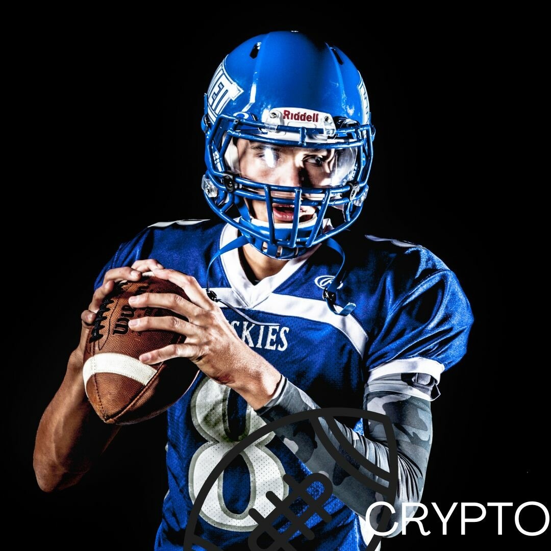 CRYPTONEWSBYTES.COM Crypto-1 Super Bowl's Global Audience Deemed Insufficient for Crypto Advertisements  