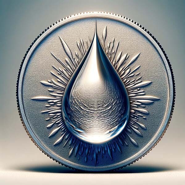 CRYPTONEWSBYTES.COM DALL·E-2024-02-04-21.42.43-An-imaginative-depiction-of-a-coin-with-its-logo-being-a-single-detailed-drop-of-water-perfectly-centered.-The-coin-itself-is-displayed-prominently Sui's Innovative Approach to Liquid Staking on PoS Blockchains  
