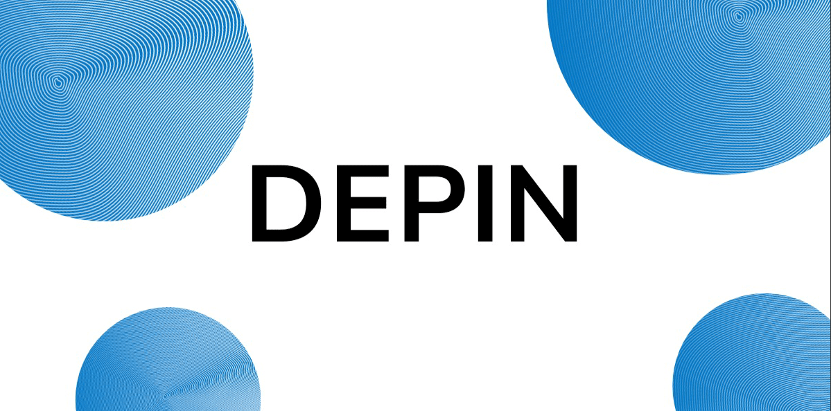 CRYPTONEWSBYTES.COM Depin What are Decentralized Physical Infrastructure Networks (DePIN)? A Beginner’s Guide  