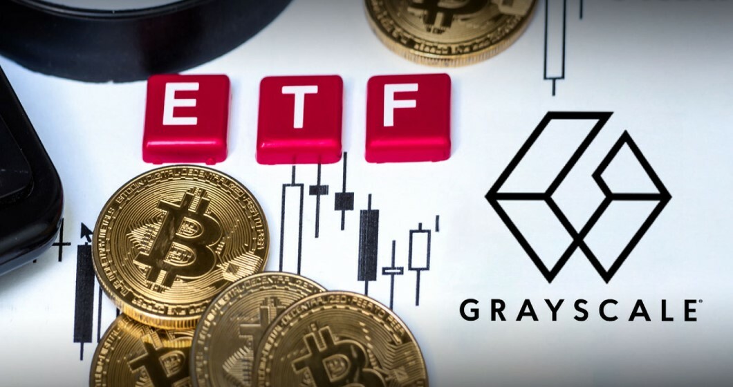 CRYPTONEWSBYTES.COM Efts-200- Bitcoin ETFs: Grayscale David LaValle Unveils Exciting Insights  